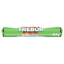 Trebor Softmints Single Tube
