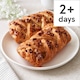 image 1 of Tesco Maple And Pecan Plait 2 Pack