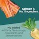 image 4 of Purina One Dual Nature Natural Defence Cat Food Salmon 650g