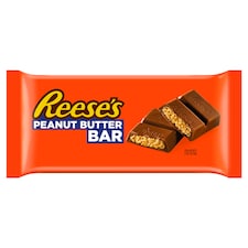 Reese's Peanut Butter Milk Chocolate Bar 90g