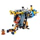 image 2 of LEGO Technic 42201 Deep-Sea Research Submarine