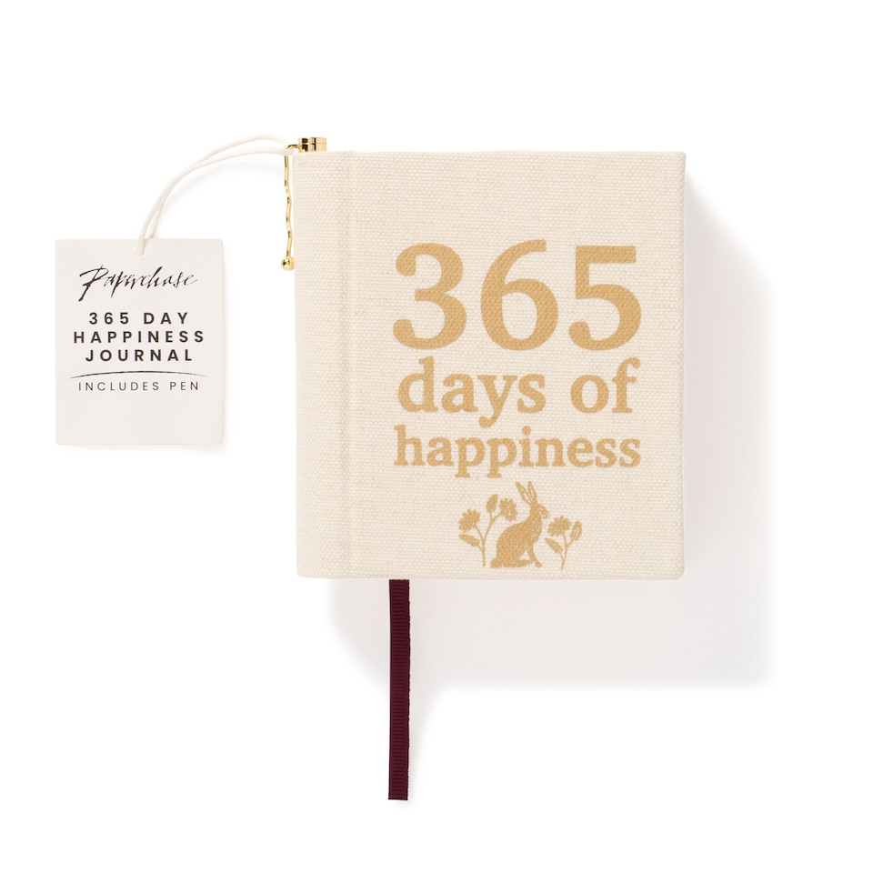 image 1 of PAPERCHASE WOODLANDS 365 JOURNAL