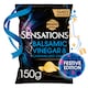 image 1 of Walkers Sensations Balsamic Vinegar & Onion Crisps 150g