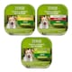 image 5 of TESCO ADULT DOG CLASSIC PATE SELECTION 12X150G 