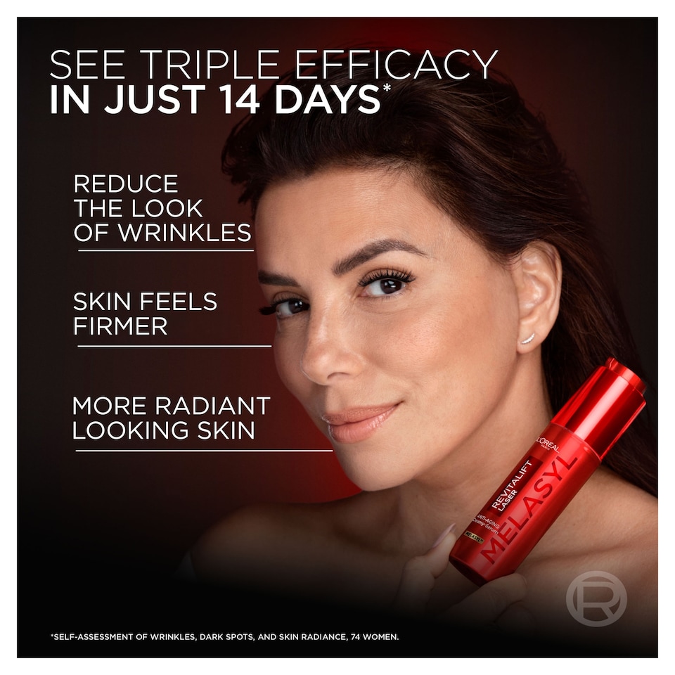 image 1 of L'Oreal Paris Revitalift Laser Serum 50ml