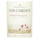 image 2 of Los Cardos Cabernet 75Cl