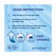 image 5 of Catsan Hygiene Non-Clumping Cat Litter 10L