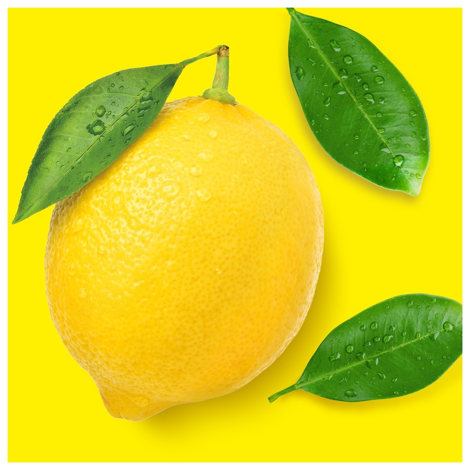 image 1 of Víceúčelový Čisticí Prostředek Mr Proper Na Podlahy S Lemon Vůní 1.5 l