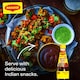 image 2 of Maggi Authentic Indian Masala Chilli Sauce 400g