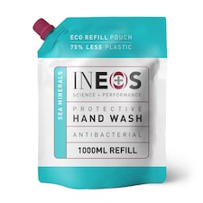 Ineos Hand Wash Refill Sea Minerals 1000Ml