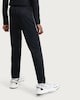 image 3 of F&F Active Boys ULTRAMOVE Side Panel Zip Hem Trousers in Black