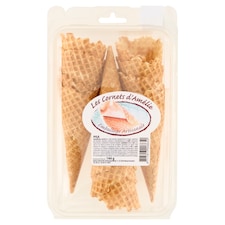 Pisa Ice Cream Funnel 144 g