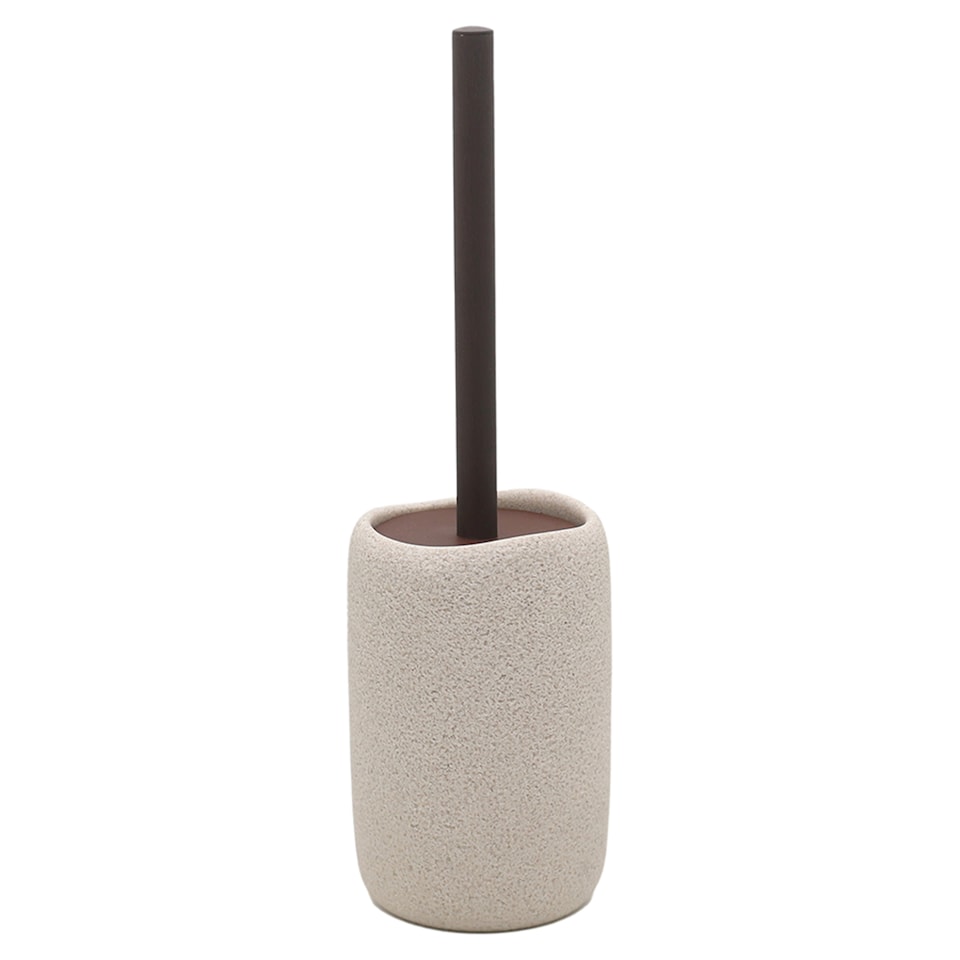 F&F Home Stone Toilet Brush