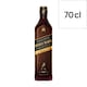 image 1 of Johnnie Walker Double Black Blended Scotch Whisky 40% 0,7 L