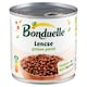 Bonduelle gőzben párolt lencse 310 g  2. kép