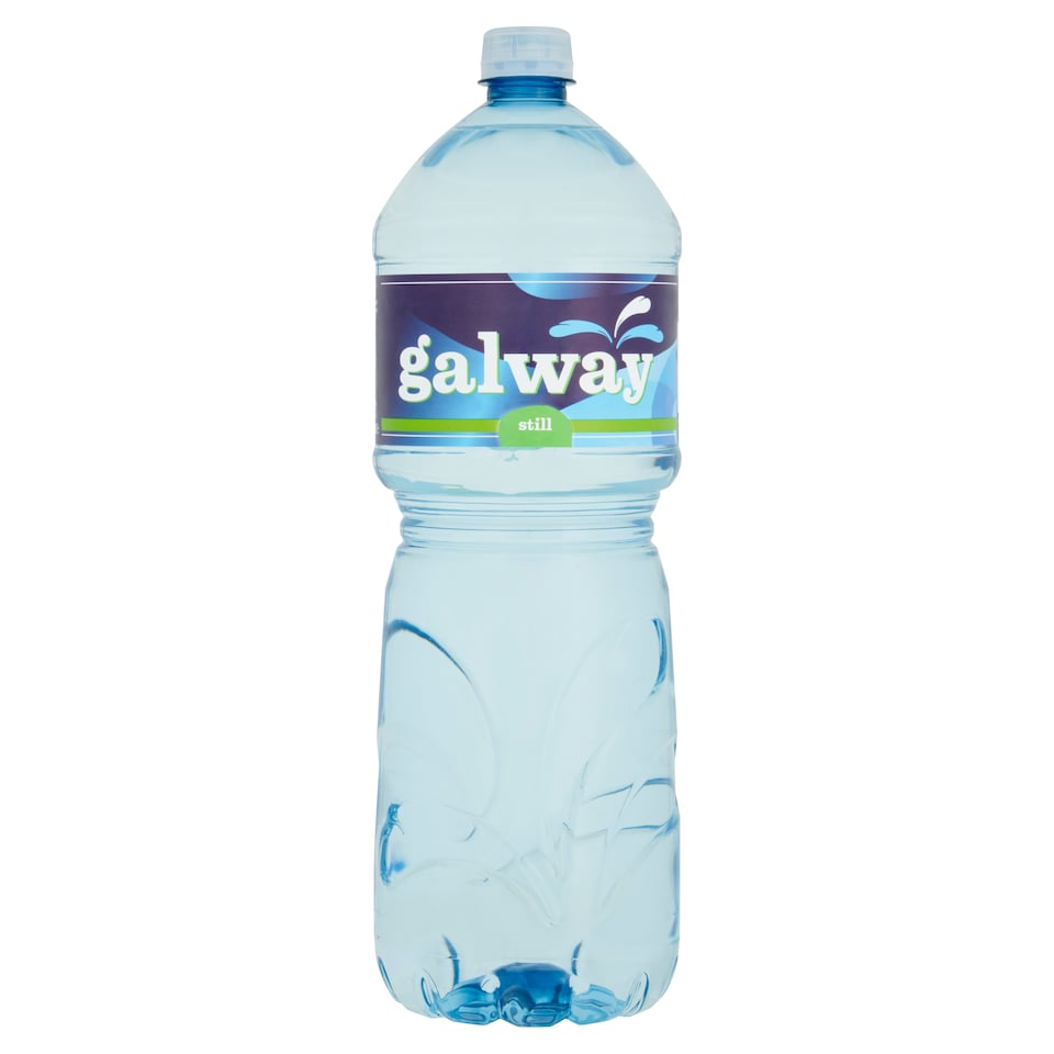 Galway Pure Irish Still Water 2 Litre