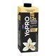 obrázok 2 z YoPRO Protein mliečny nápoj s vanilkovou príchuťou 250ml