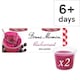 image 1 of Bonne Maman Blackcurrant Mousse 2 x 70g