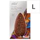 image 1 of Tesco Finest Dark Milk Chocolate Hollow Egg 228g