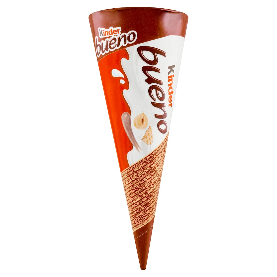 image 1 of Kinder Bueno 90ml