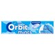 image 1 of Orbit Mints Strong Mint Flavoured Sugar-Free Unfilled Hard Candy with Sweetener 28 g