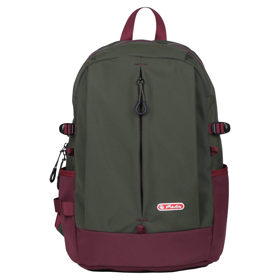 Herlitz Sport School Backpack 28 l