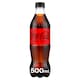 image 1 of Coca-Cola Zero Sugar Soft Drink Bottle 500 mL