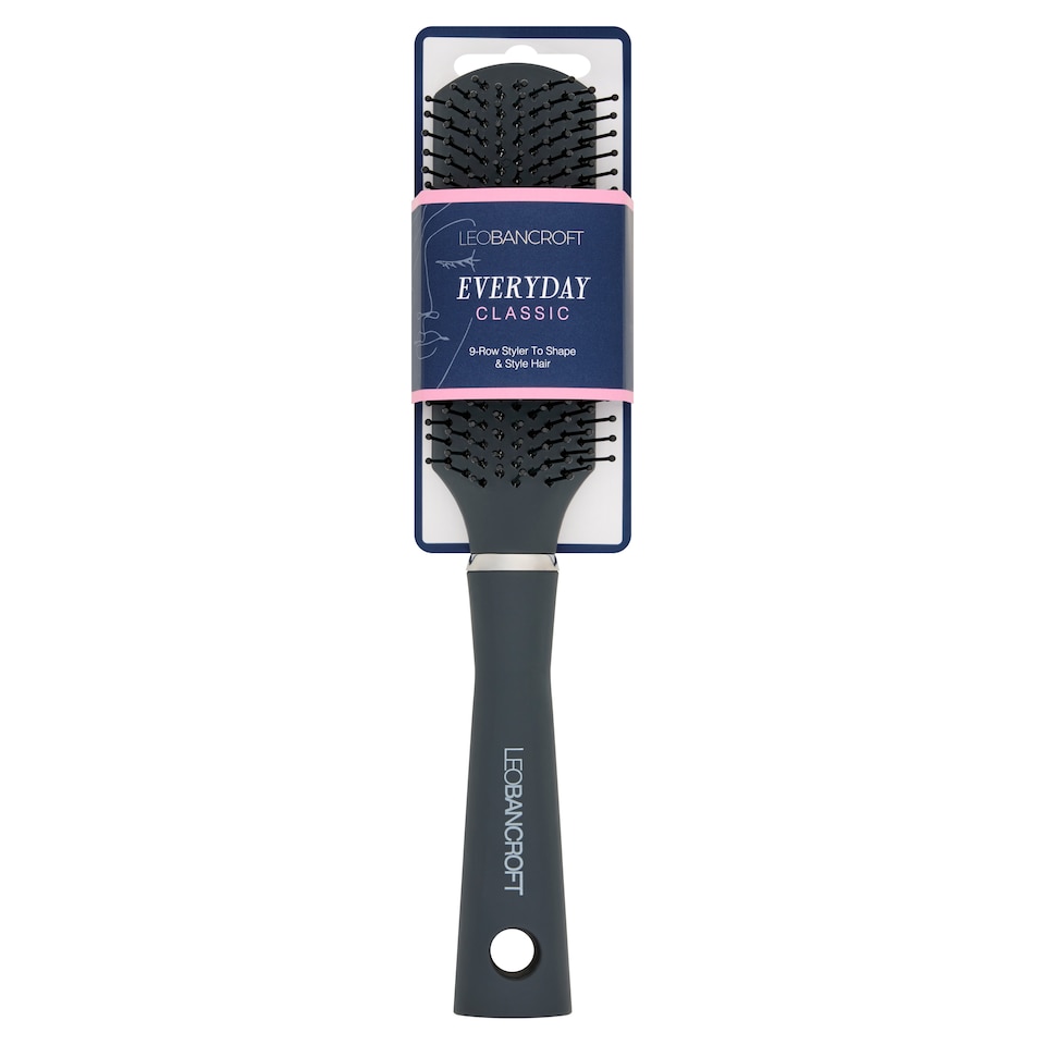 Leo Bancroft Essentials Classic H'brush