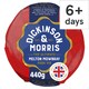 image 1 of Dickinson & Morris Large Melton Mowbray Pork Pie 440G