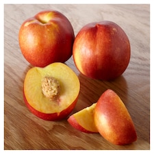 Tesco Loose Nectarine (C)