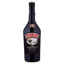 Liqueurs