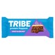 image 1 of TRIBE Protein Flapjack Choc Hazelnut 50g