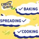 image 3 of Utterly Butterly Original Spread 500G