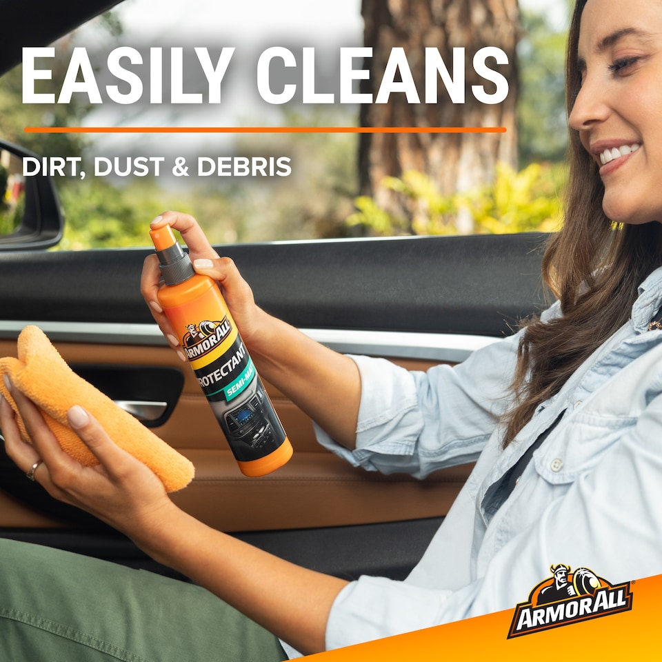 image 1 of ArmorAll Protectant Matt Finish 300ml