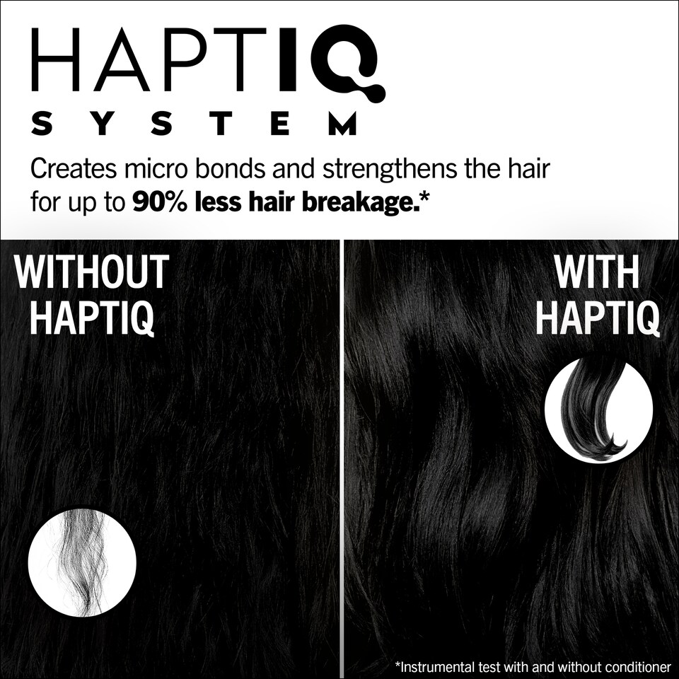 image 1 of Schwarzkopf Oleo Intense Intense Black 1-10 Permanent Hair Dye