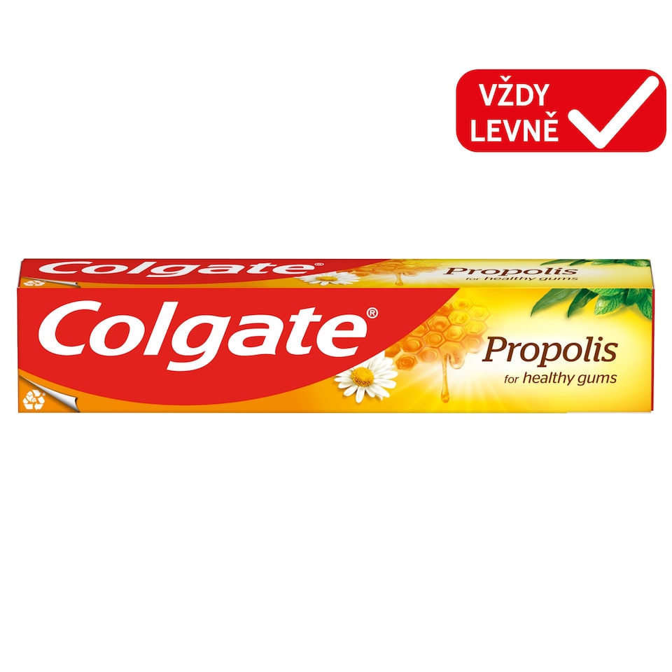 image 1 of Colgate Propolis Toothpaste 75ml