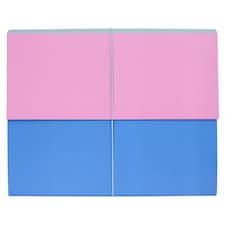 TESCO Expanding File
