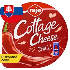 Rajo Cottage cheese Chilli 180 g