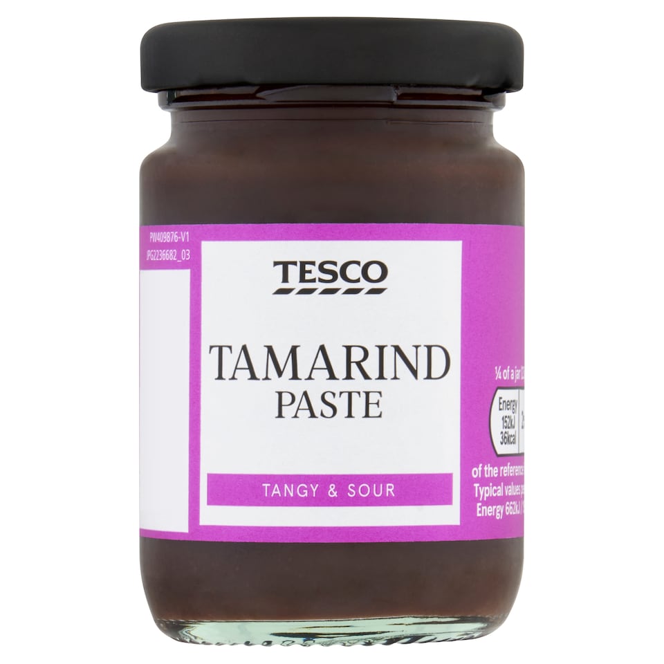 Tesco Tamarind Paste 90g