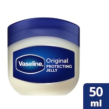 Vaseline Petroleum Jelly 50ml