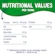 image 6 of Alpro Organic No Sugars Oat Drink Plant Based 1L 