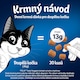 obrázok 3 z Felix Tasty Nuggets maškrty pre mačky kura, kačica 180 g