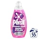 image 1 of Persil Wonder Wash Ultra Care Laundry Detergent 55 Washes 1485ml
