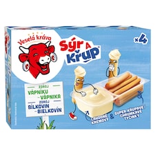 Cheese for Kids