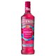 image 1 of Smirnoff Raspberry Crush Vodka Bottle 35% Vol 70cl