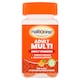 image 1 of Haliborange Adult Multi Orange Flavoured Multivitamin Gummies 30s 