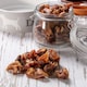 image 5 of Hollings Pig Ear Strips Natural Dog Treats 150g