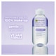 image 3 of Garnier Skin Active Express 2-in-1 Eye Make Up Remover 125ml