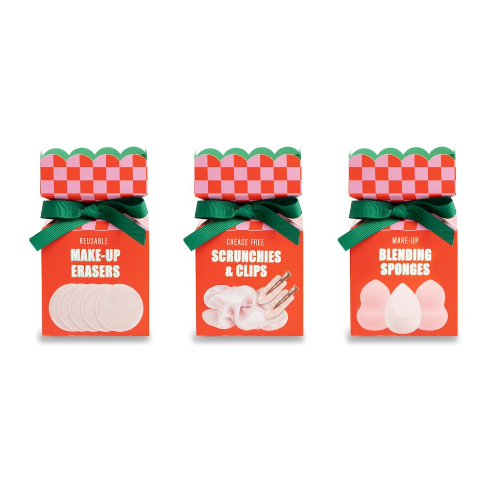 RMS Beauty Cracker Assortment 