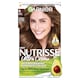 image 1 of Garnier Nutrisse Creme Permanent Hair Colour - 6 Light Brown